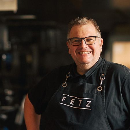 Fetz Das Loreley Hotel Dorscheid Экстерьер фото