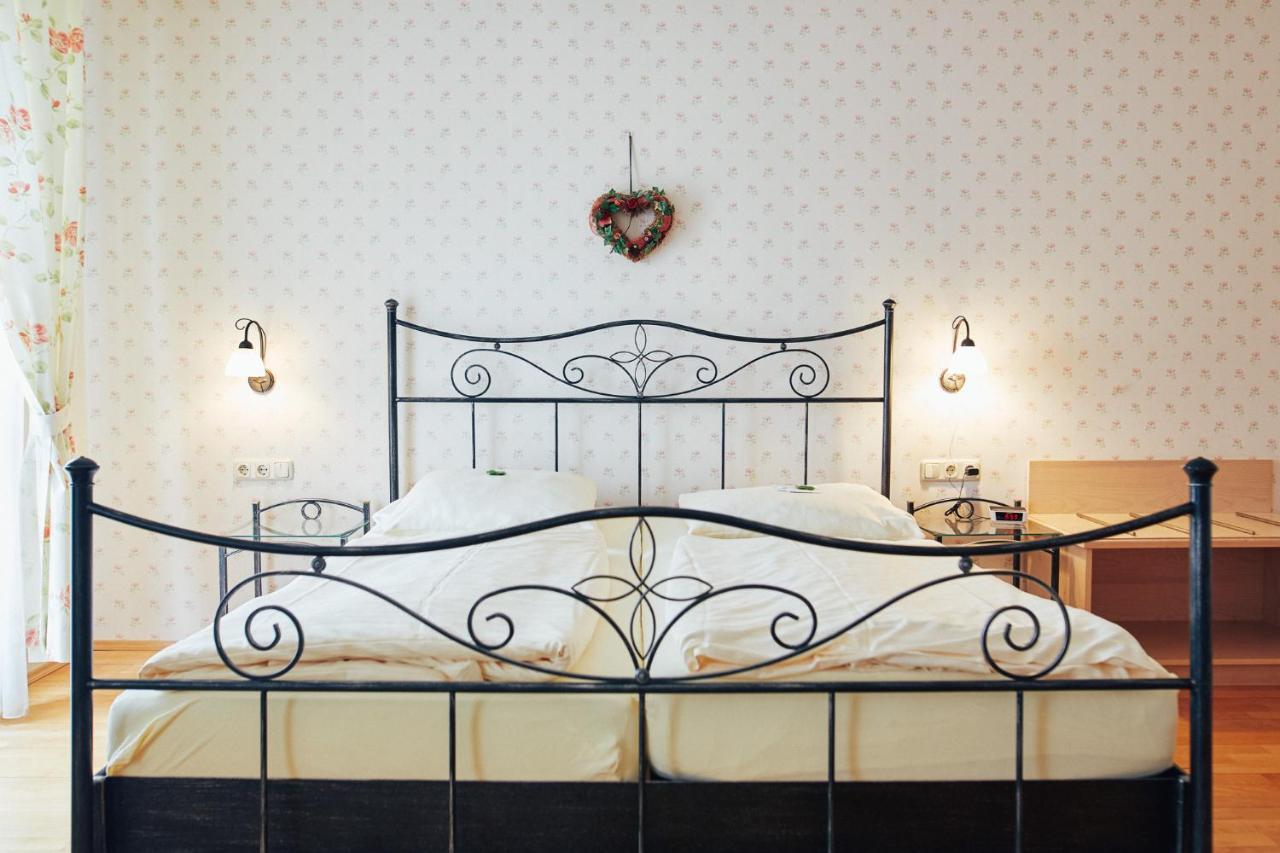 Fetz Das Loreley Hotel Dorscheid Экстерьер фото