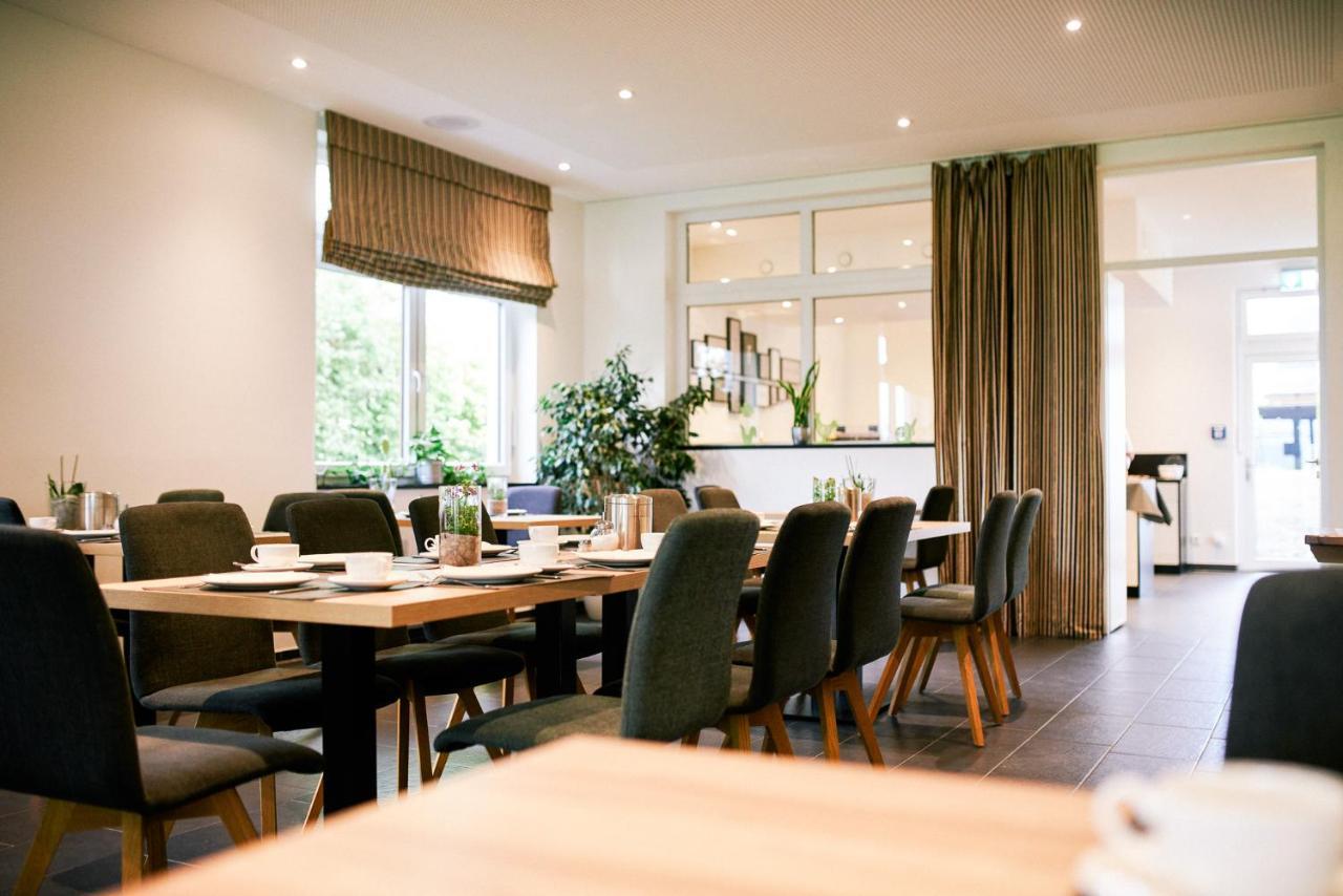 Fetz Das Loreley Hotel Dorscheid Экстерьер фото