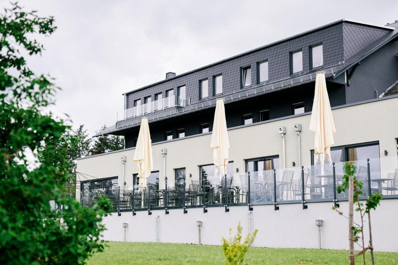 Fetz Das Loreley Hotel Dorscheid Экстерьер фото