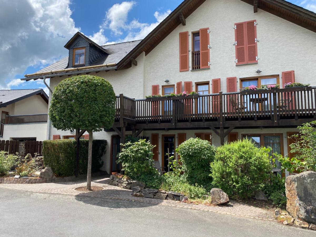 Fetz Das Loreley Hotel Dorscheid Экстерьер фото