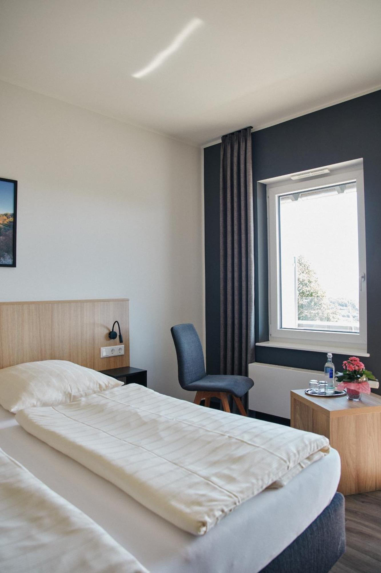 Fetz Das Loreley Hotel Dorscheid Экстерьер фото
