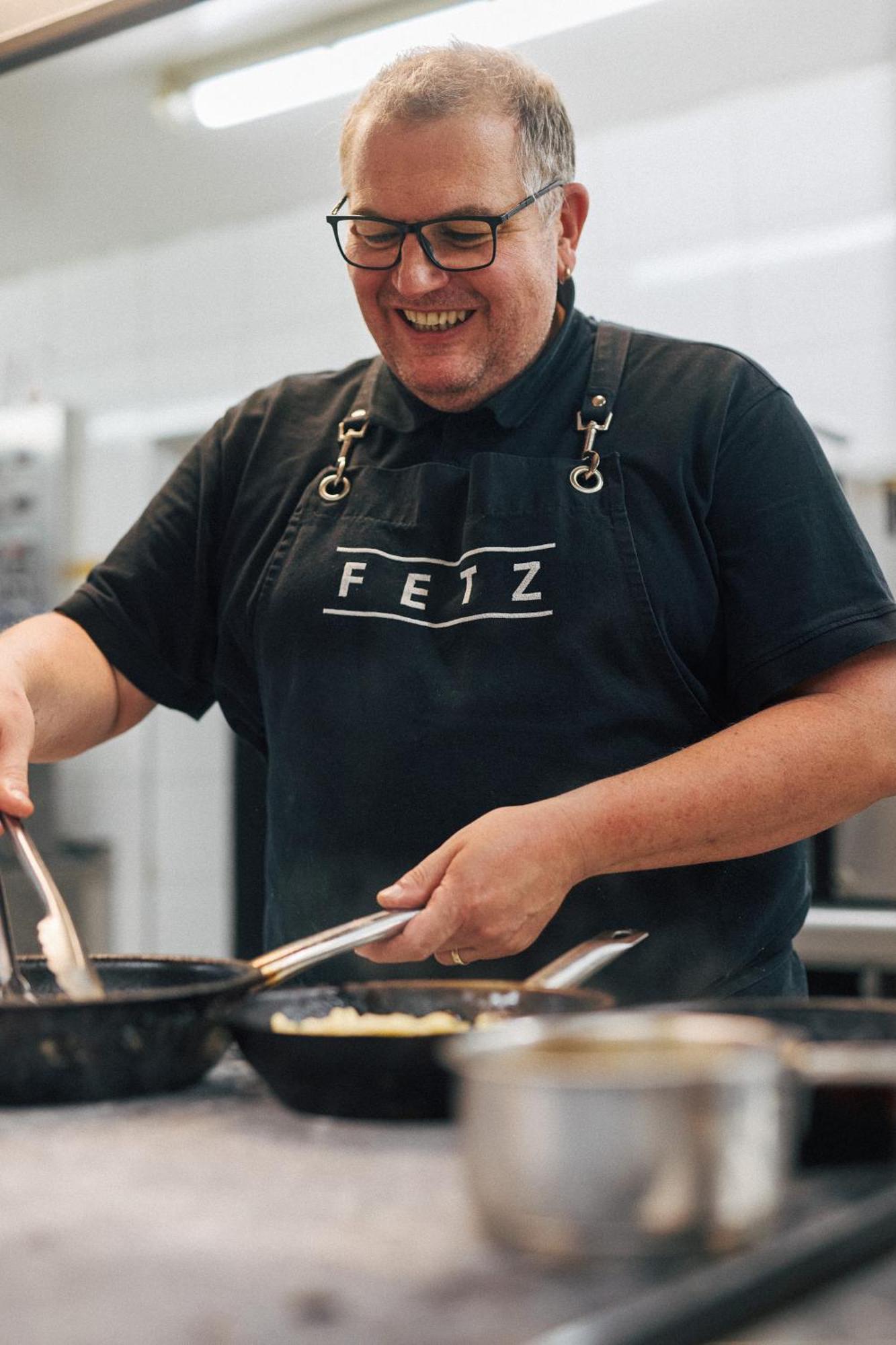 Fetz Das Loreley Hotel Dorscheid Экстерьер фото